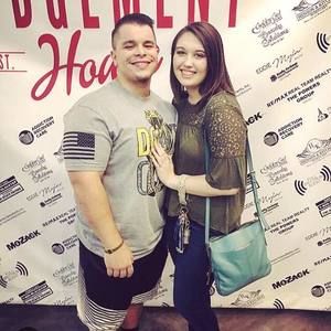 Meet your Posher, Matt